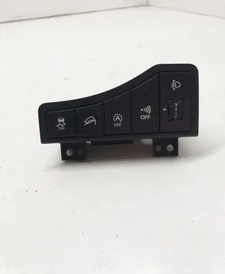 KIA Sportage Other switches/knobs/shifts 937003U690