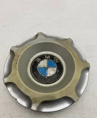 BMW 3 E46 Original wheel cap 