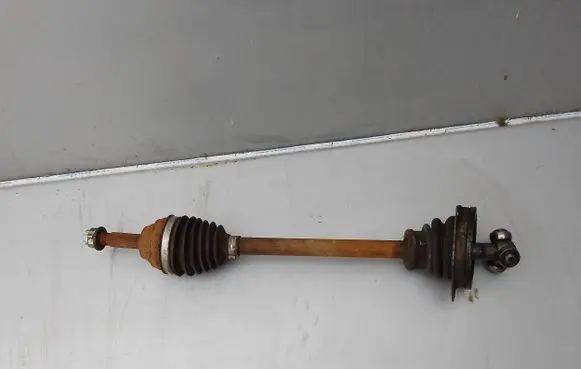 Renault Clio II Front driveshaft 