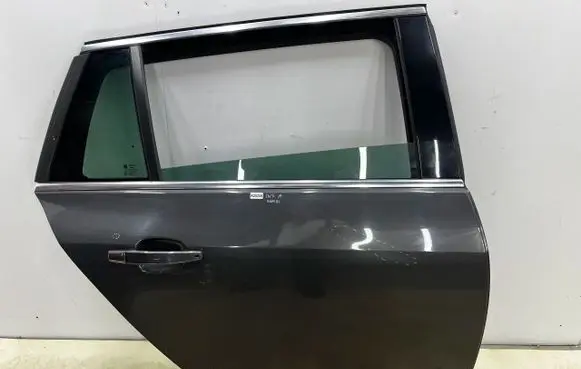Opel Insignia A Rear door 0817R