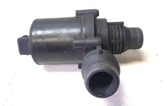 BMW X6 E71 Electric auxiliary coolant/water pump 702078240