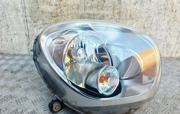 Mini Cooper Countryman R60 Headlight/headlamp 9801032 030126760400 1305631001