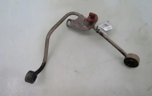 Renault Scenic III - Grand scenic III Turbo turbocharger oiling pipe/hose