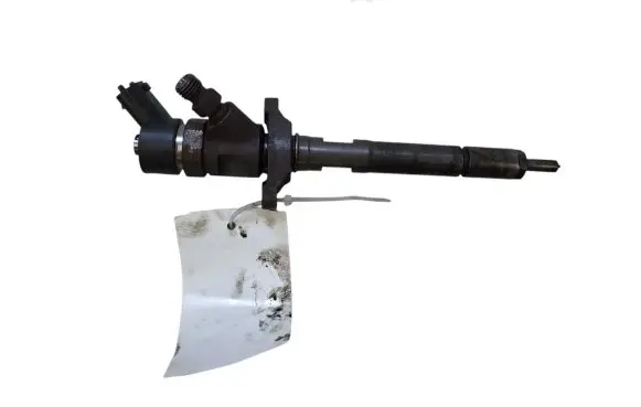 Ford Focus C-MAX Fuel injector 0445110259