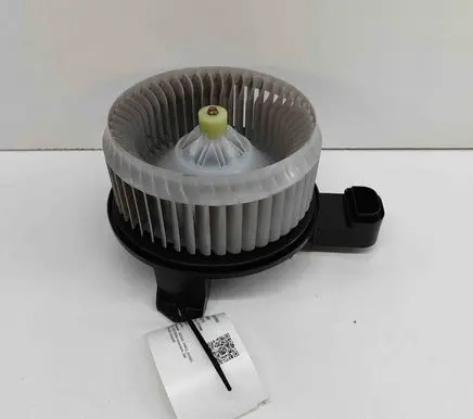 Jaguar I-Pace Heater fan/blower MF1163605570 J9D318456AA