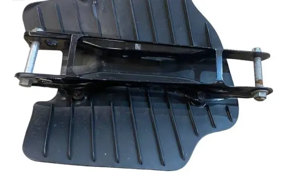 Rear upper control arm/wishbone