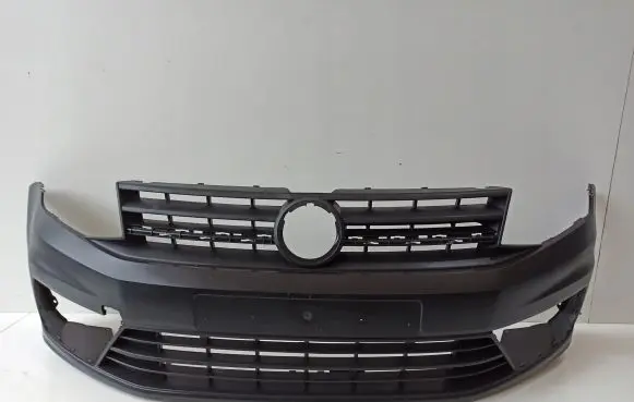 Volkswagen Caddy Front bumper 2K5807221J