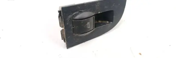 Audi A6 S6 C5 4B Electric window control switch 4B0959855