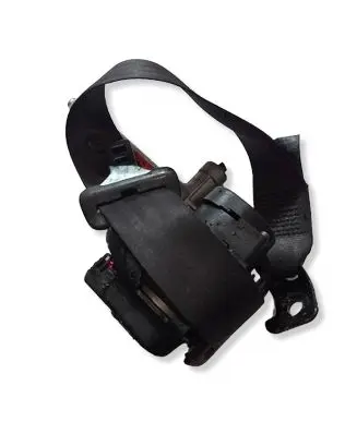 Volvo S80 Middle seatbelt (rear) 39969918