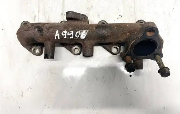 KIA Ceed Exhaust manifold
