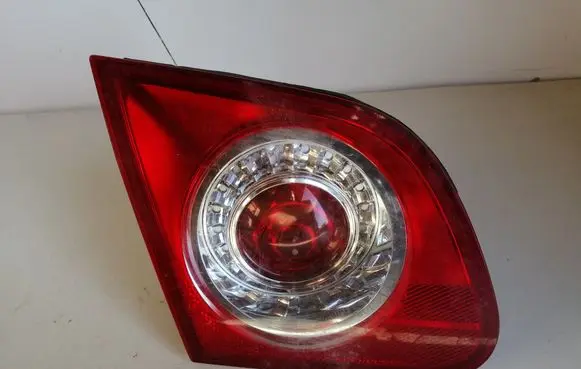 Volkswagen PASSAT B6 Tailgate rear/tail lights 3C5945093E
