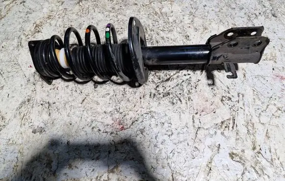 Citroen C4 X Front shock absorber/damper 8475548800 03011001384