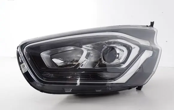 Ford Transit Custom Headlight/headlamp JK2113W030DJ