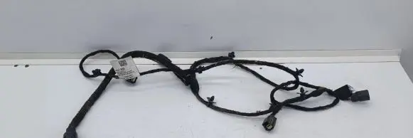Chevrolet Trax Parking sensor (PDC) wiring loom 688328731 95058255 2M130013