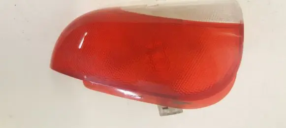 Jaguar XJ X300 Front door interior light LJA5370AA RH14437300 LJA5370AARH