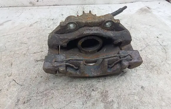 Citroen Berlingo Front brake caliper