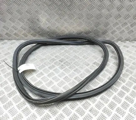 BMW XM Rubber seal rear door 9451250