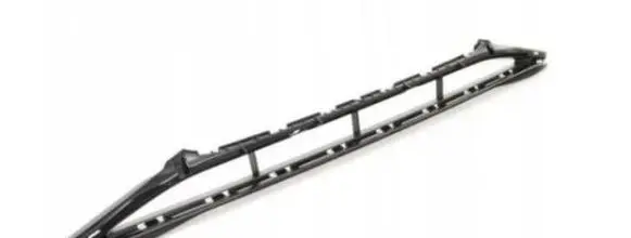 Audi A4 S4 B8 8K Front bumper lower grill 8K0807647A