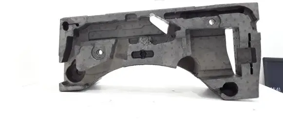 Volkswagen PASSAT B6 Tool box 
