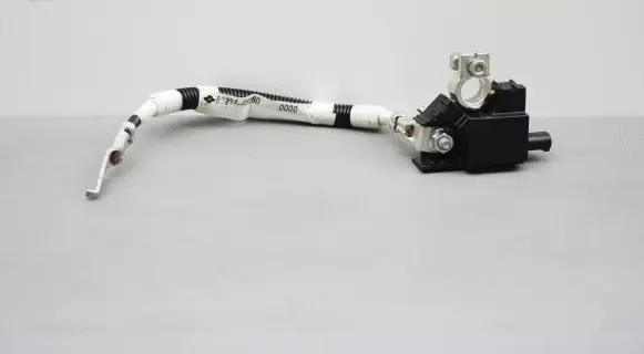 Lexus RX 450H Negative earth cable (battery) 8228448060