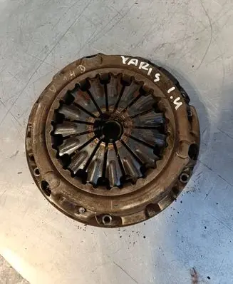 Toyota Yaris Clutch set kit