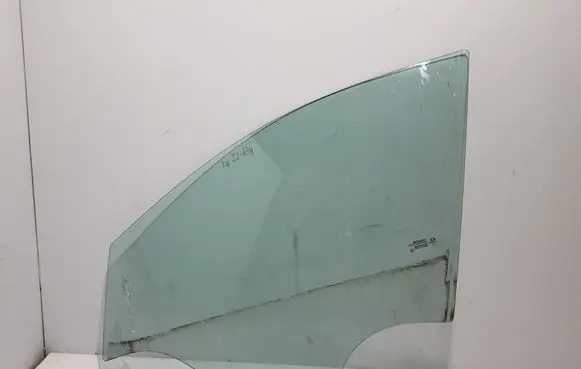 Renault Megane E-Tech Front door window glass four-door 803010788R
