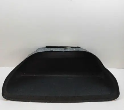 Tesla Model X Trunk/boot floor carpet liner 104805900E