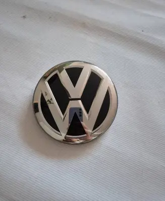 Volkswagen T-Roc Manufacturer badge logo/emblem 2GA853601