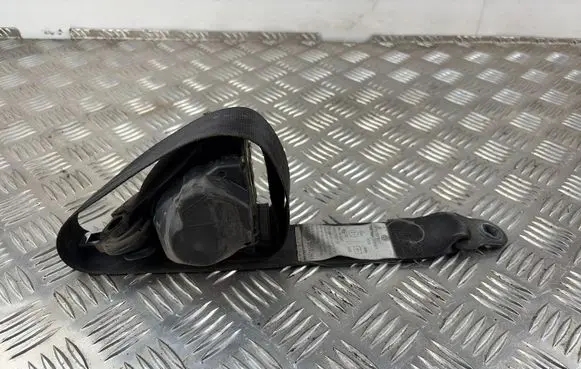 Volkswagen Multivan T4 Front seatbelt 705857805C