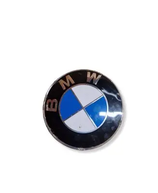 BMW 5 E60 E61 Original wheel cap 6783536
