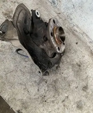Mini One - Cooper F56 F55 Front wheel hub