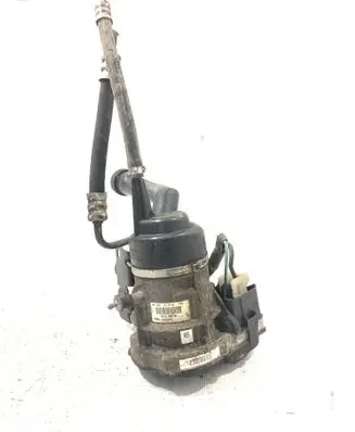 Electric power steering pump
