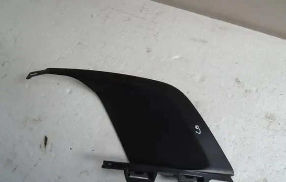 Peugeot 308 Front bumper lower grill AA354608060000