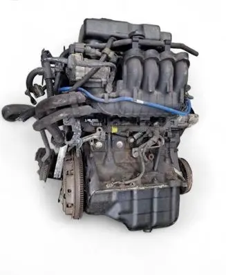 Fiat Grande Punto Engine 199a4000