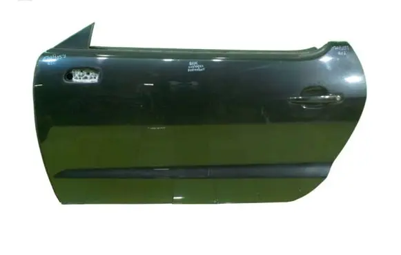 Peugeot RCZ Front door PRZOD LEWE