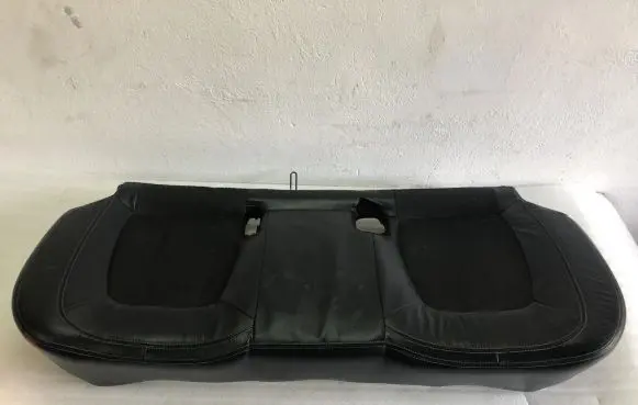 KIA Sportage Rear seat 