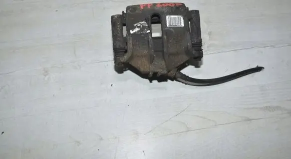 Peugeot 2008 I Front brake caliper 3421