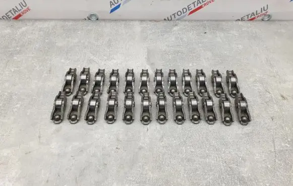 BMW X5 F15 Valve rocker arm 24X 24VNT