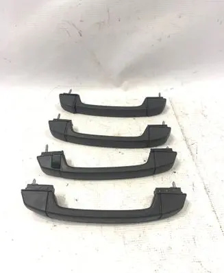 BMW X3 E83 A set of handles for the ceiling 