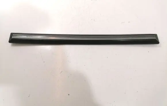 Mercedes-Benz G W461 W463 1st Gen Rear door trim (molding)