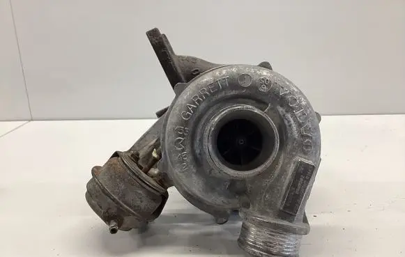 Volvo V70 Turbo 7231674