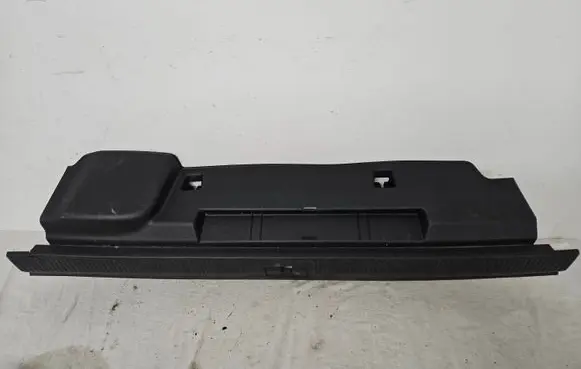 Audi Q7 4M Trunk/boot sill cover protection 4M0864483L 4M0864483N