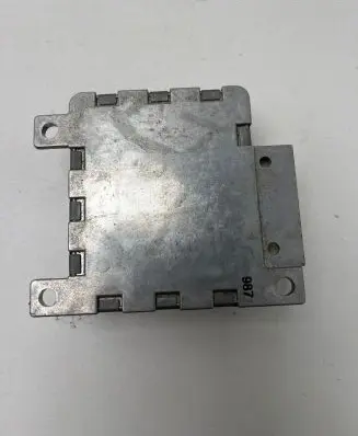 Audi A4 S4 B5 8D Airbag control unit/module 8A0959655C 0285001038 96T08211451