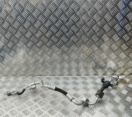 Audi e-tron Air conditioning (A/C) pipe/hose 4KE816750B 4KE816706C
