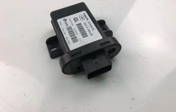 Volvo S80 Other control units/modules 30795078