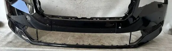 Skoda Superb B8 (3V) Front bumper
