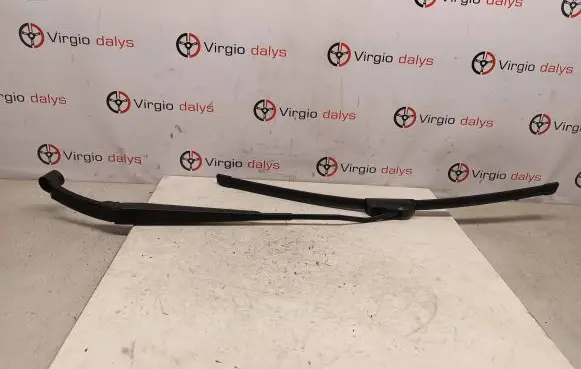 Citroen C-Crosser Windshield/front glass wiper blade 