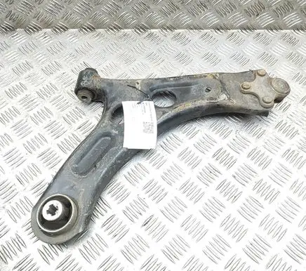 Citroen AMI electric Front lower control arm/wishbone 9831626480