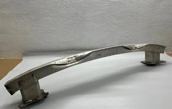 Audi A6 C7 Rear beam 