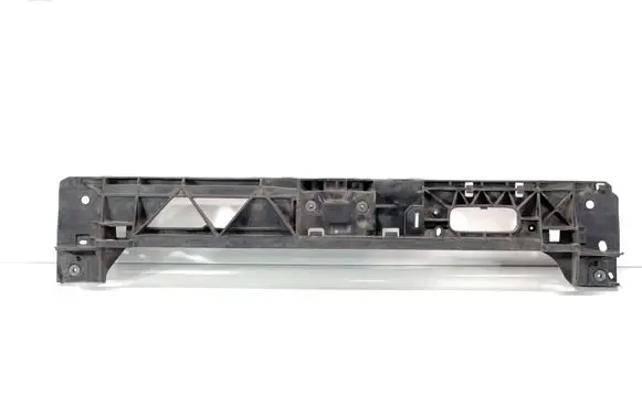Peugeot 3008 I Top upper radiator support slam panel 9824055880